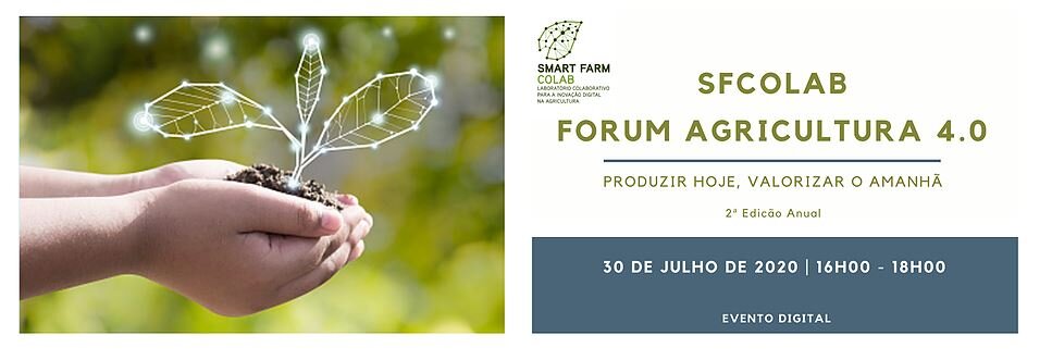 Fórum Agricultura 4.0